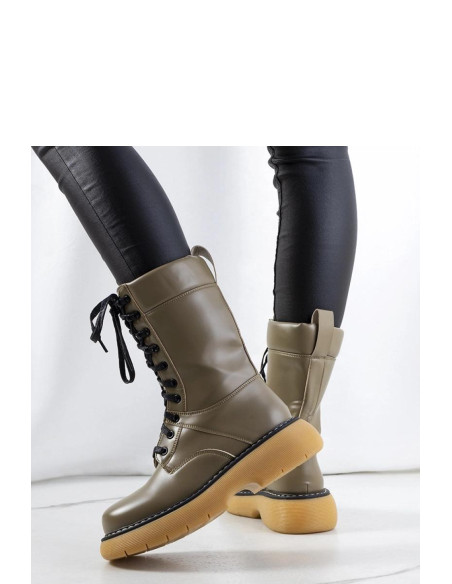 Bottes model 205159 Solea