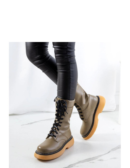 Bottes model 205159 Solea