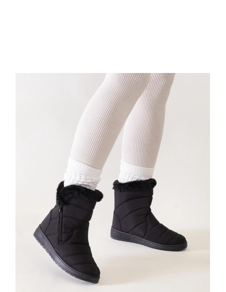bottes de neige model 205804 Solea