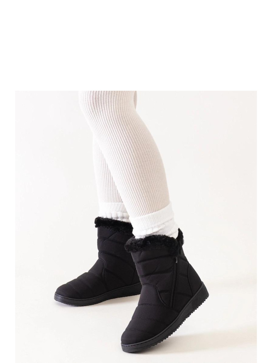 bottes de neige model 205804 Solea