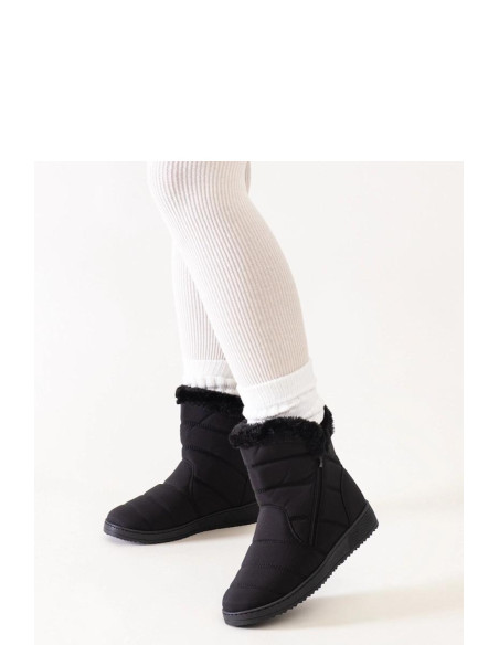 bottes de neige model 205804 Solea