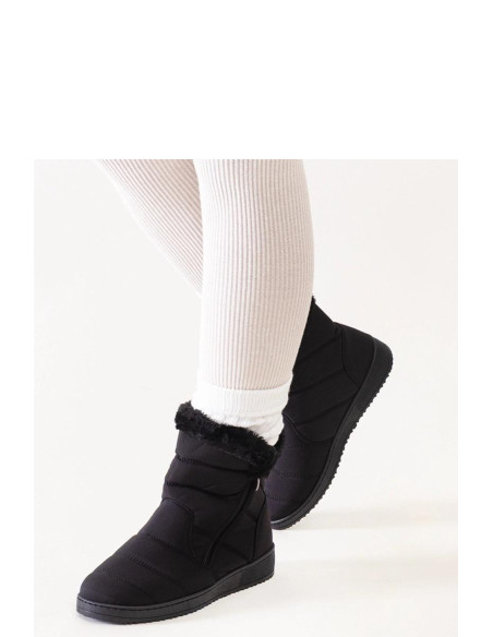bottes de neige model 205804 Solea