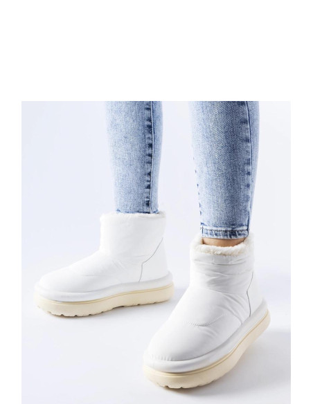 Bottes model 205820 Solea