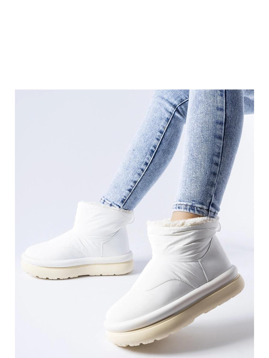 Bottes model 205820 Solea
