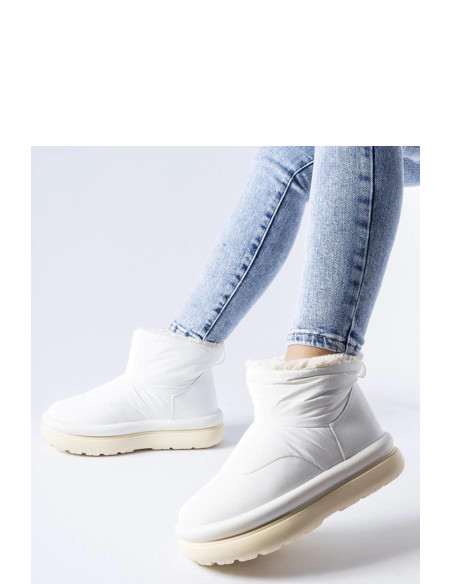 Bottes model 205820 Solea