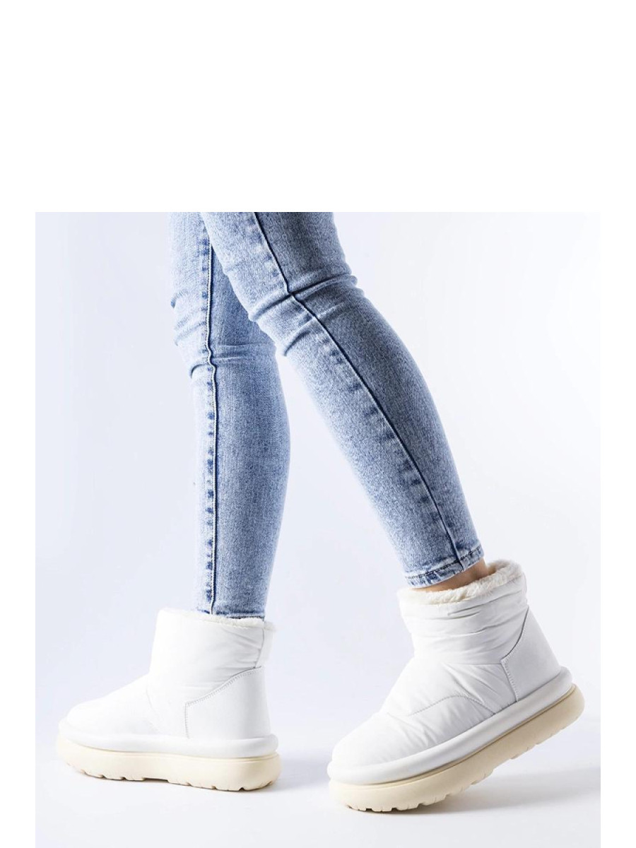 Bottes model 205820 Solea