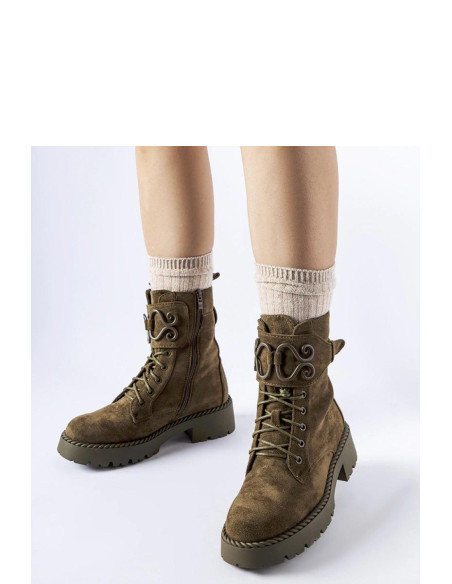 Bottes model 205837 Solea