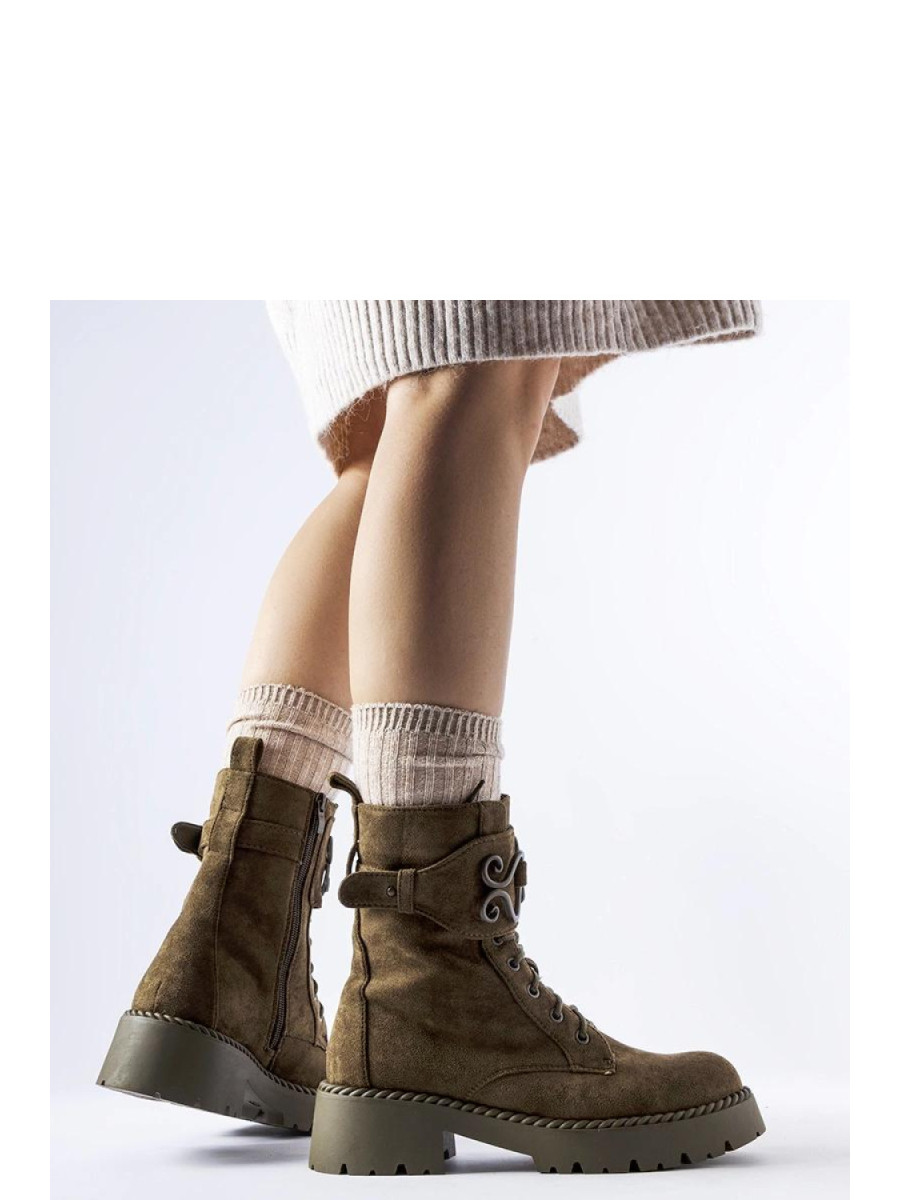 Bottes model 205837 Solea