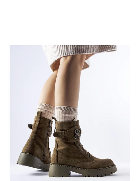 Bottes model 205837 Solea