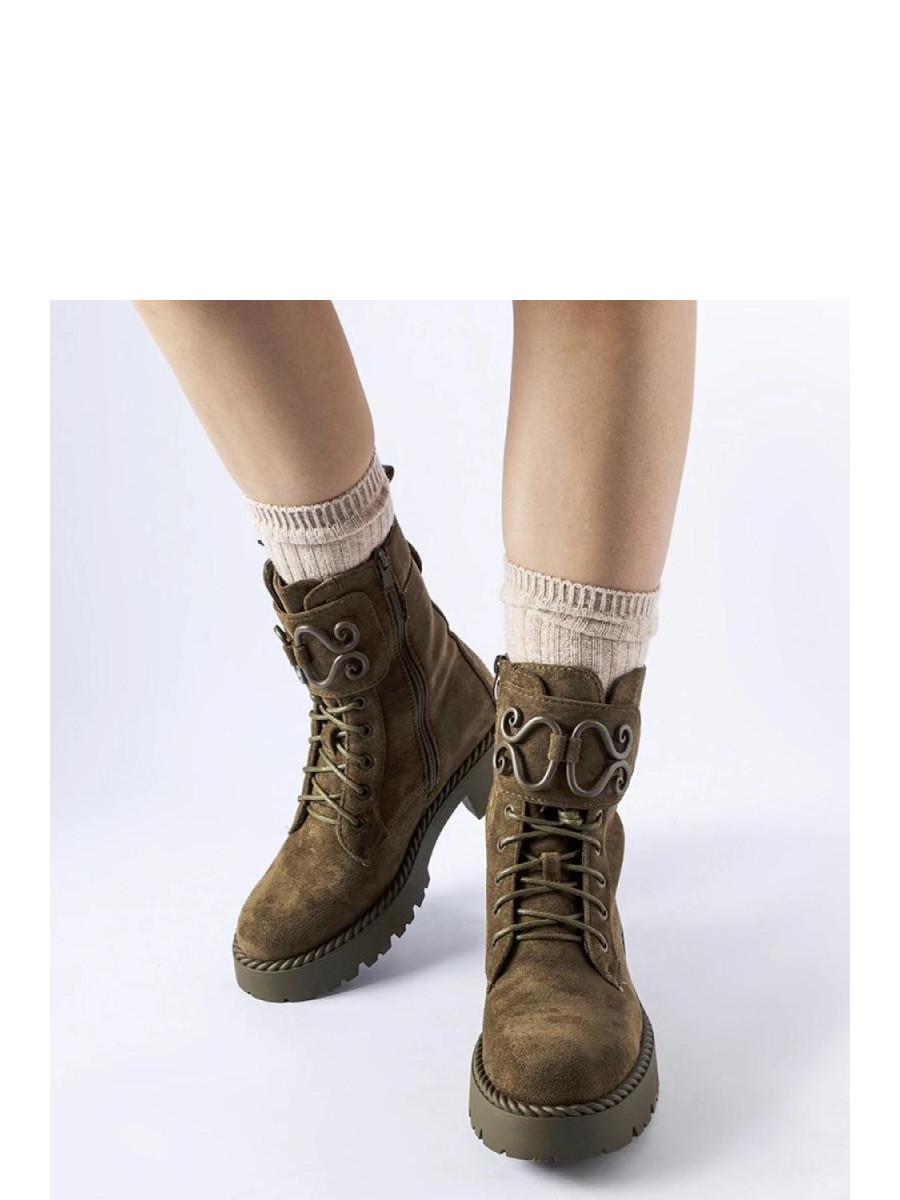 Bottes model 205837 Solea