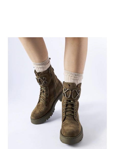 Bottes model 205837 Solea