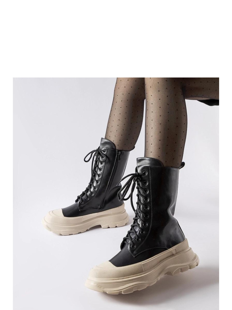 Bottes model 205855 Solea