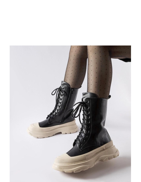 Bottes model 205855 Solea