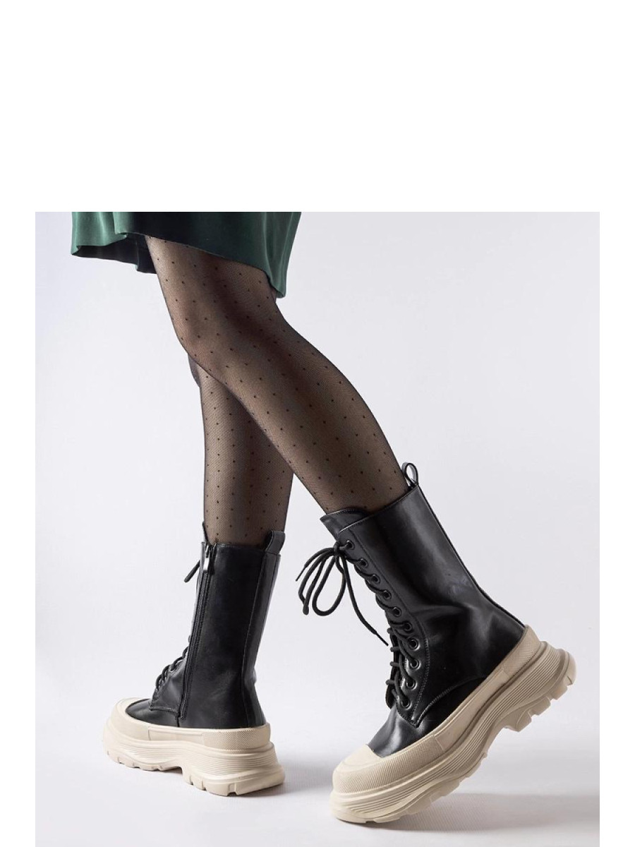 Bottes model 205855 Solea