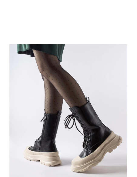 Bottes model 205855 Solea