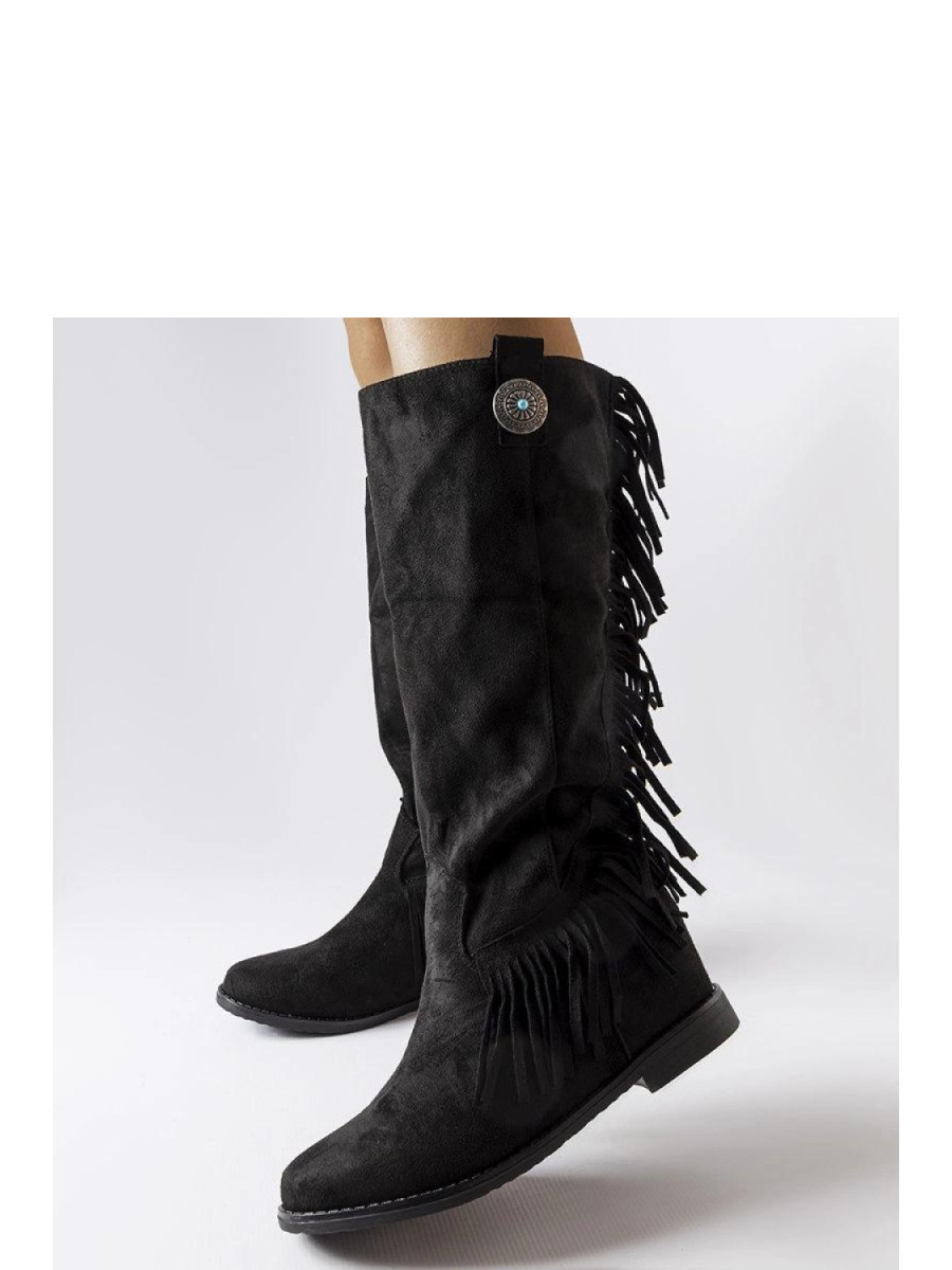 Bottes cothurnes model 205872 Solea