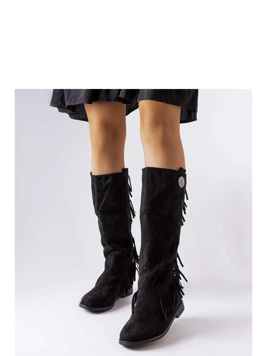 Bottes cothurnes model 205872 Solea