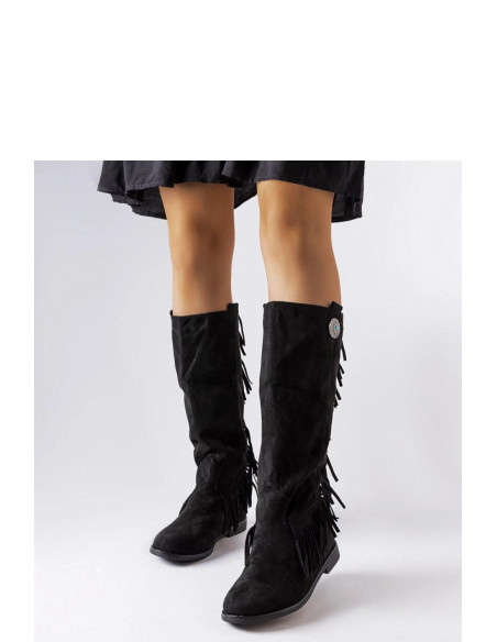 Bottes cothurnes model 205872 Solea