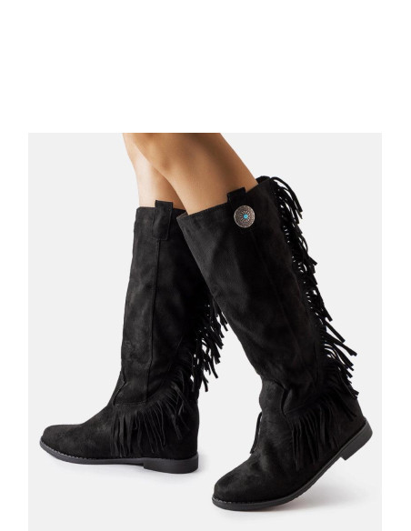 Bottes cothurnes model 205872 Solea