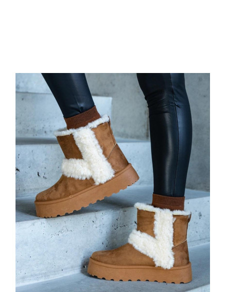 bottes de neige model 206431 Solea