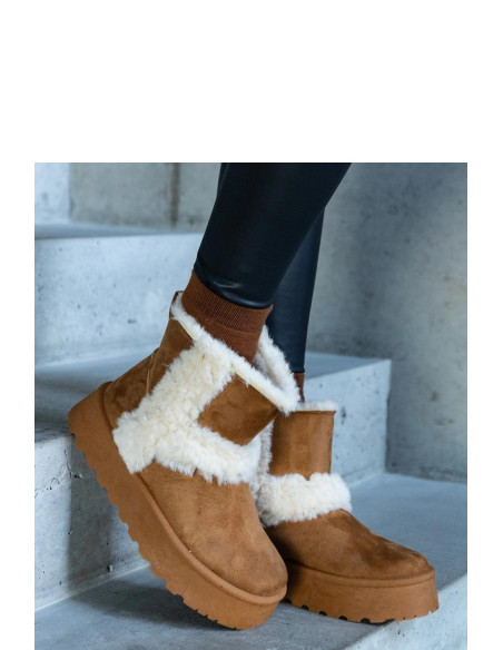 bottes de neige model 206431 Solea