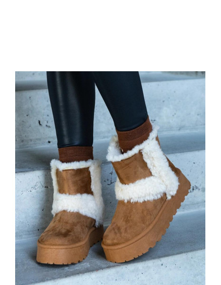 bottes de neige model 206431 Solea
