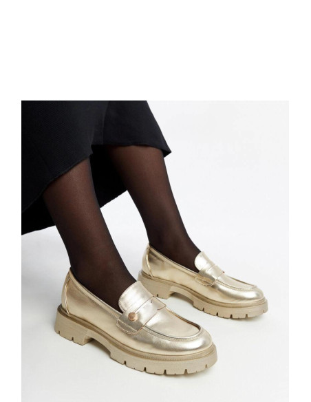Chaussures Basses model 206466 Solea