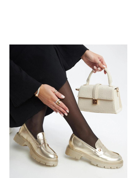 Chaussures Basses model 206466 Solea