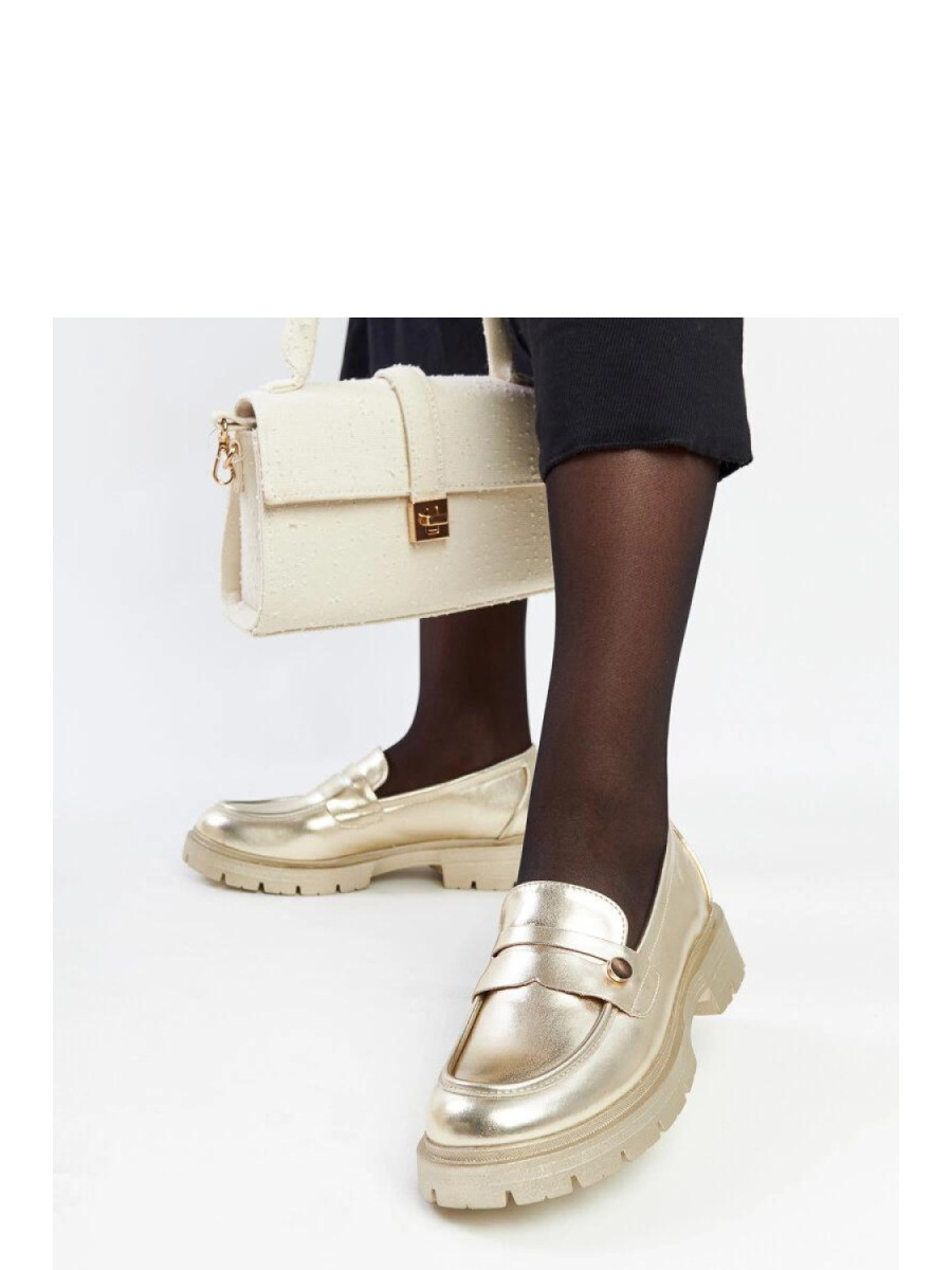 Chaussures Basses model 206466 Solea