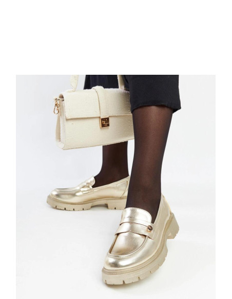 Chaussures Basses model 206466 Solea