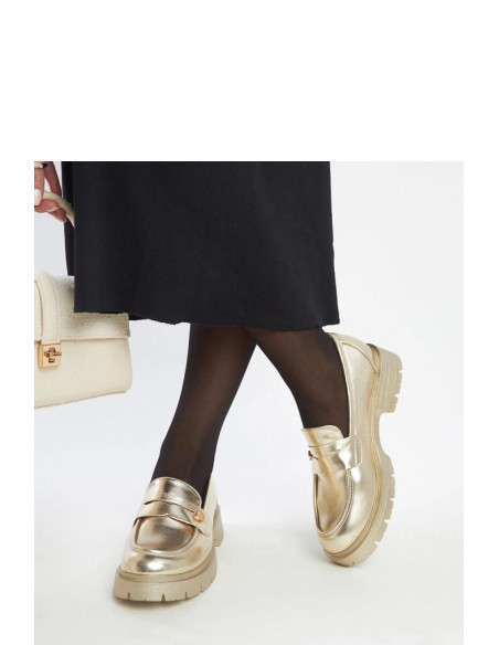 Chaussures Basses model 206466 Solea