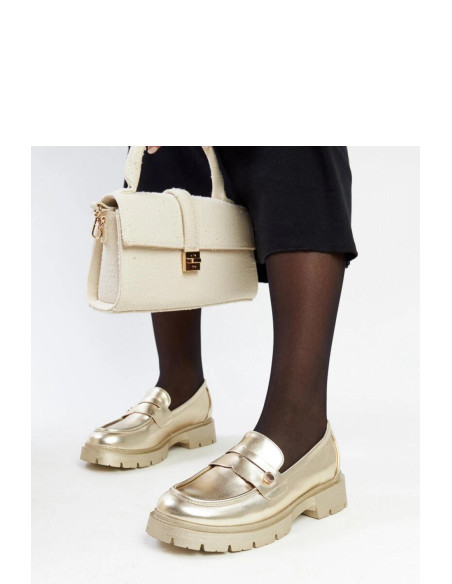 Chaussures Basses model 206466 Solea