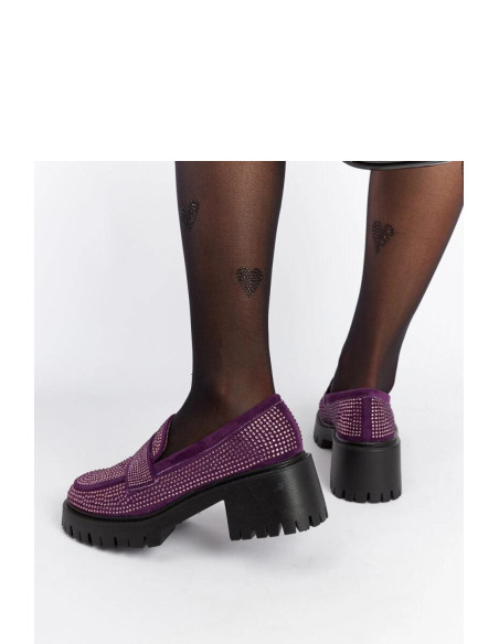 Chaussures Basses model 206482 Solea