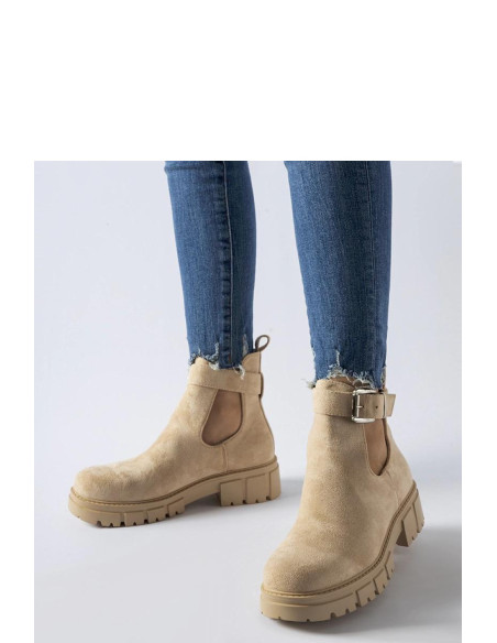 Bottes model 206498 Solea