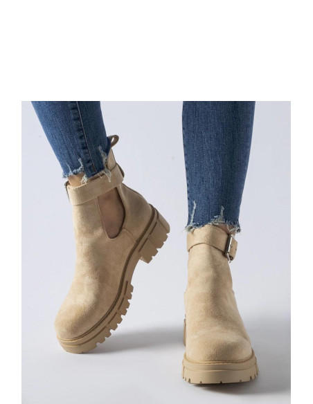Bottes model 206498 Solea