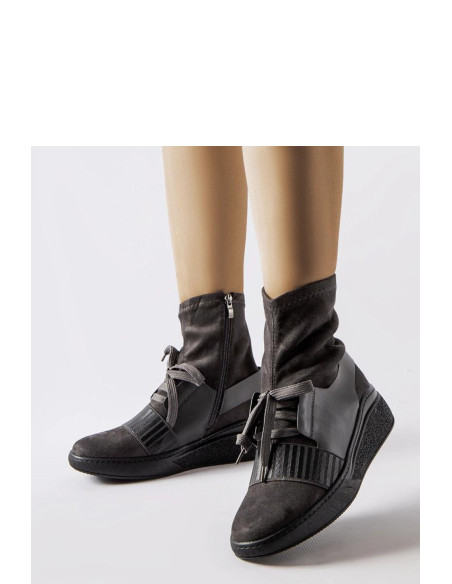 Bottes cothurnes model 206515 Solea