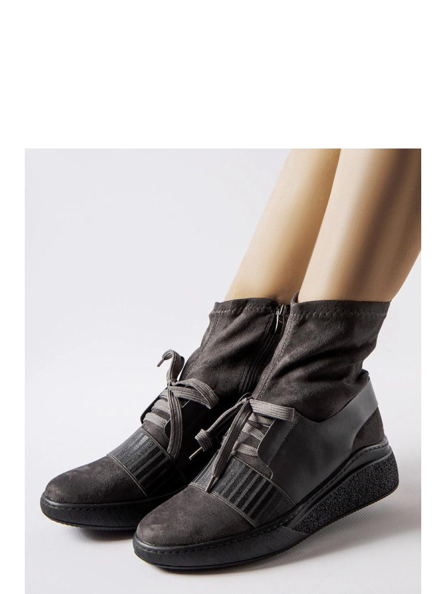 Bottes cothurnes model 206515 Solea
