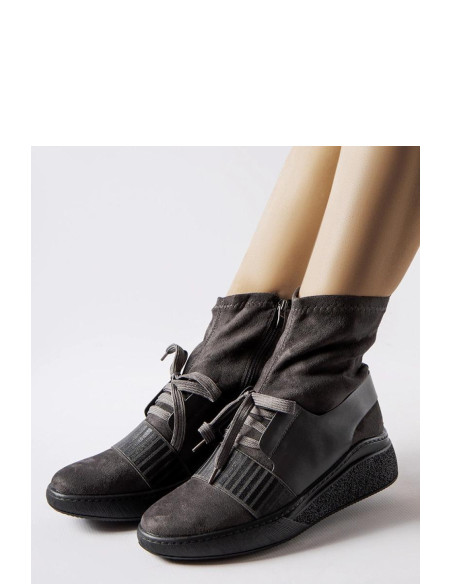 Bottes cothurnes model 206515 Solea