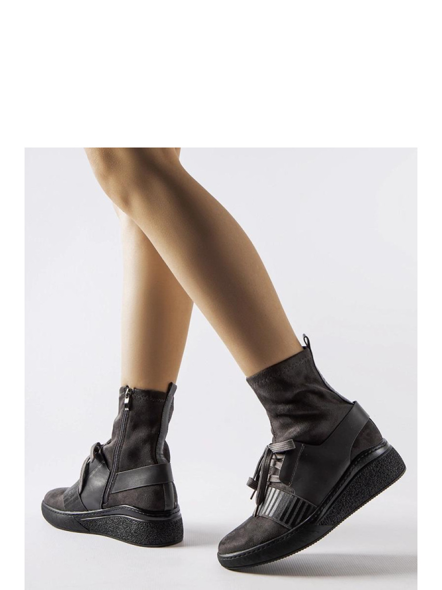 Bottes cothurnes model 206515 Solea