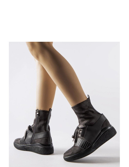 Bottes cothurnes model 206515 Solea