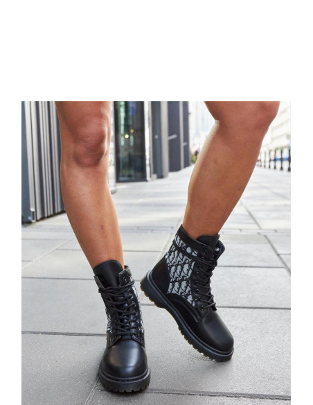 Bottes model 206531 Solea