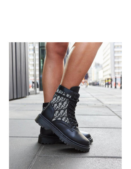Bottes model 206531 Solea