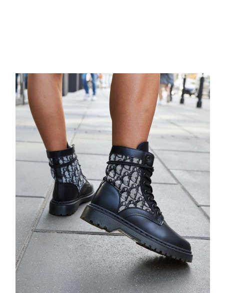 Bottes model 206531 Solea