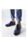 Chaussures Basses model 207057 Solea