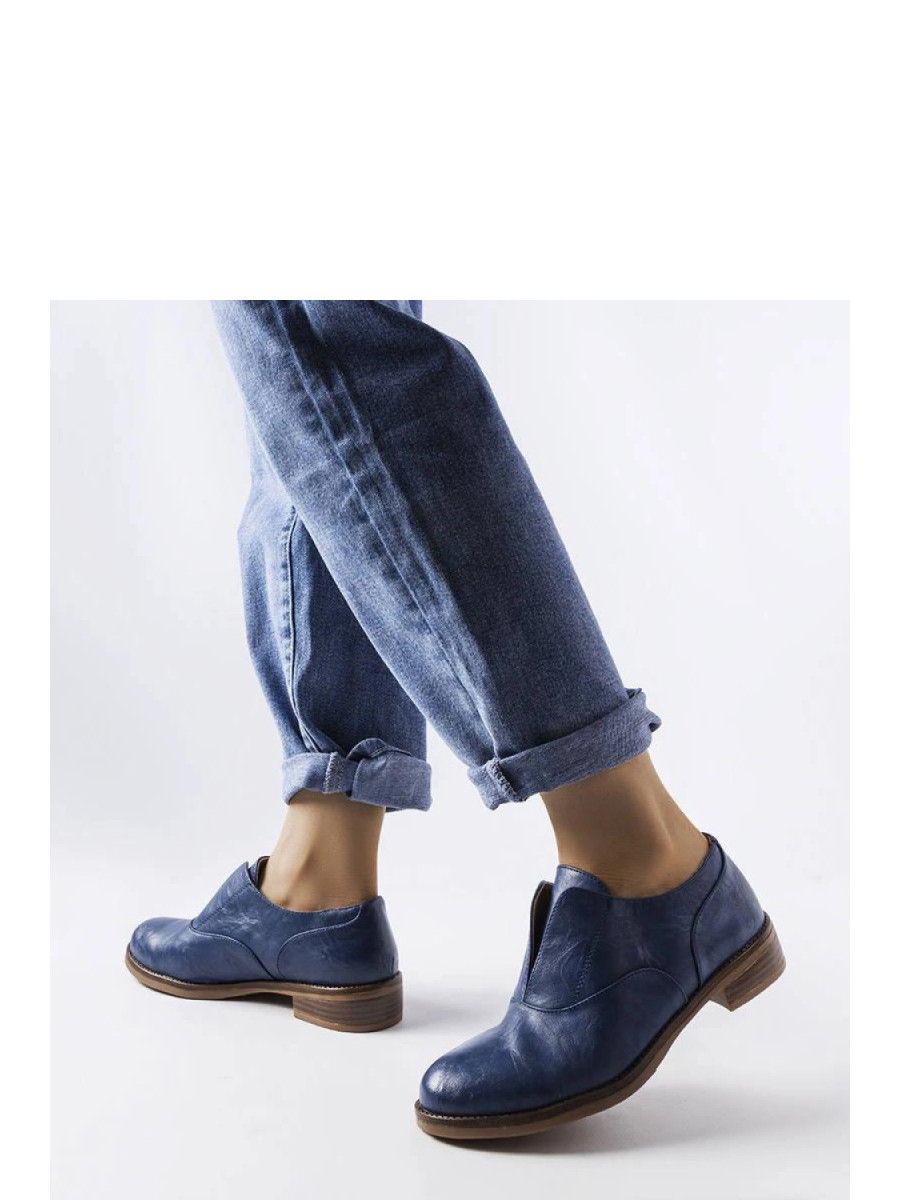 Chaussures Basses model 207057 Solea