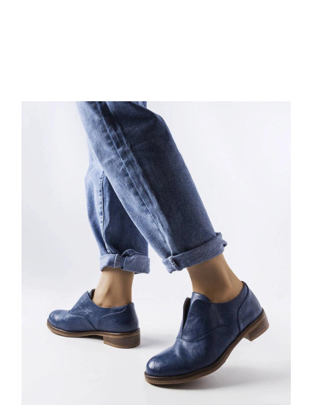 Chaussures Basses model 207057 Solea