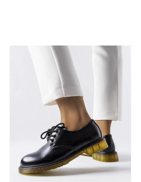 Chaussures Basses model 207086 Solea