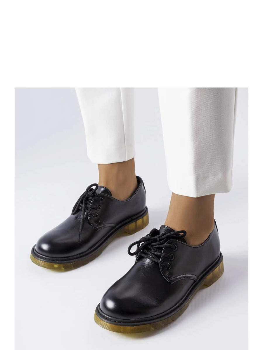Chaussures Basses model 207086 Solea