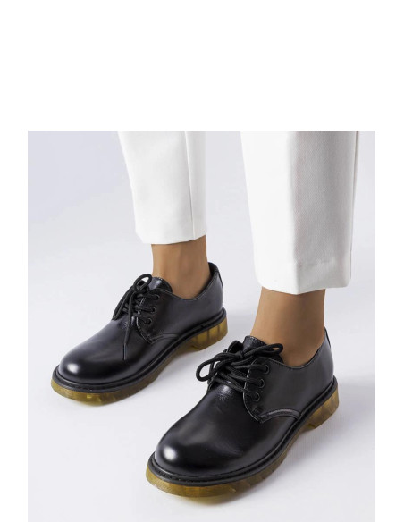 Chaussures Basses model 207086 Solea