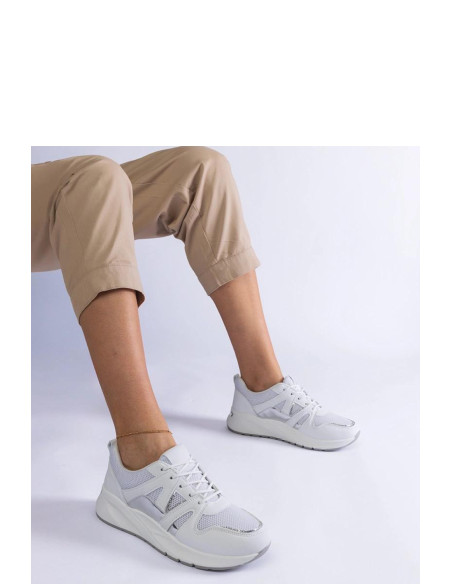Baskets model 207121 Solea